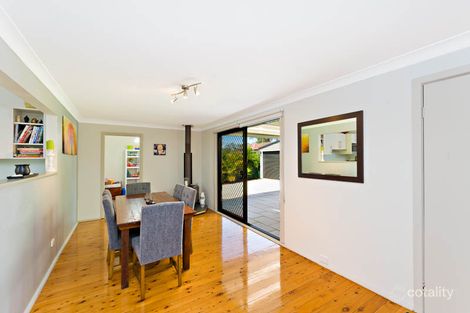 Property photo of 3 Taren Road Caringbah NSW 2229