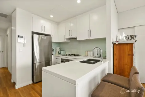 8/2a Duke St, Kensington, NSW 2033