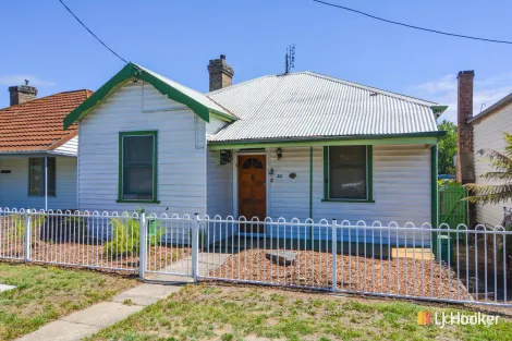 22 Young St, Lithgow, NSW 2790