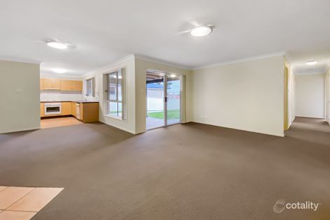 Property photo of 36 Greenhaven Circuit Woongarrah NSW 2259
