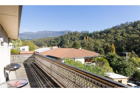 Property photo of 1/127 Waterworks Road Dynnyrne TAS 7005