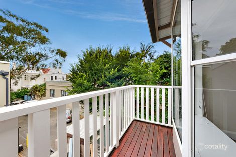 Property photo of 42 Victoria Street Paddington NSW 2021