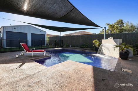 Property photo of 25 Rodgers Way Nickol WA 6714