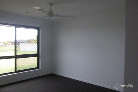 Property photo of 16 San Marino Way Zilzie QLD 4710