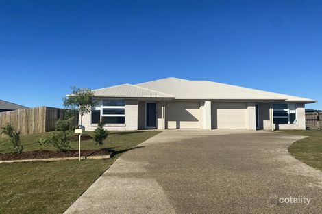 2 Atkinson St, Hidden Valley, QLD 4703