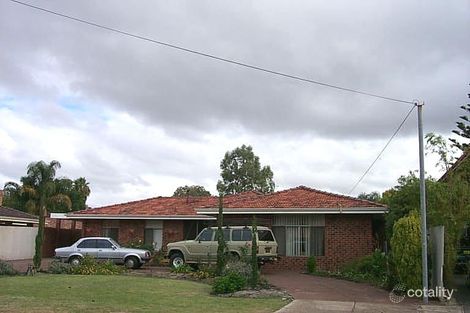 33 Marmot Way, Ferndale, WA 6148