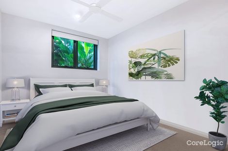 Property photo of 2201/3 Gibbon Street Woolloongabba QLD 4102