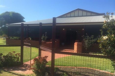 529 Paschendale Ave, Merbein, VIC 3505