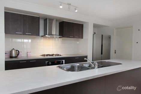 Property photo of 21 Boneo Road Wyndham Vale VIC 3024