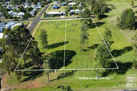 82 Coulson St, Blackbutt, QLD 4314