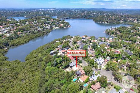 Property photo of 14 Lansdowne Parade Oatley NSW 2223