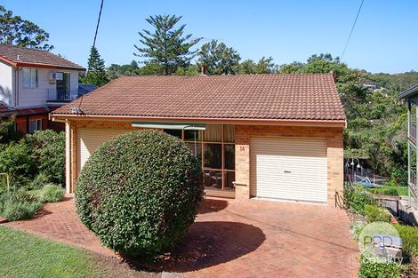 Property photo of 14 Lansdowne Parade Oatley NSW 2223