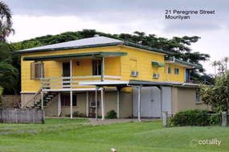 21 Peregrine St, Mourilyan, QLD 4858
