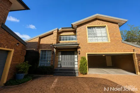 3/22 Parker St, Templestowe Lower, VIC 3107