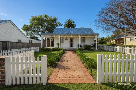 Property photo of 1/6 Warwick Street Penrith NSW 2750