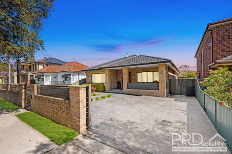 Property photo of 15 Stephenson Street Roselands NSW 2196
