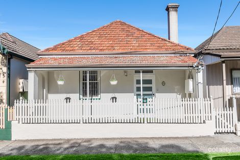 Property photo of 9 Daphne Street Botany NSW 2019