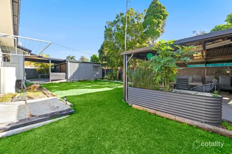 Property photo of 106 Sinclair Drive Ellen Grove QLD 4078