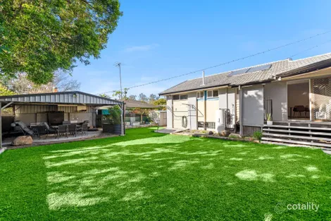 Property photo of 106 Sinclair Drive Ellen Grove QLD 4078