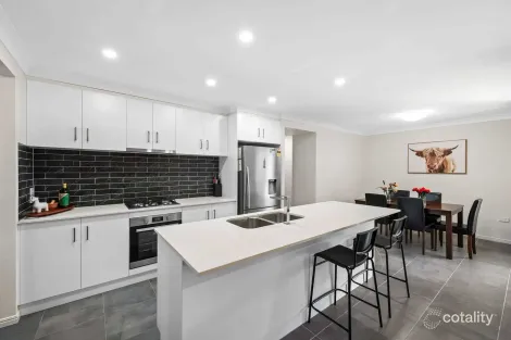 Property photo of 23 Kaytons Street Drayton QLD 4350