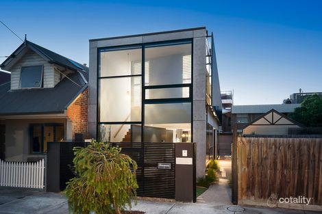 Property photo of 17B McFarlane Street Northcote VIC 3070