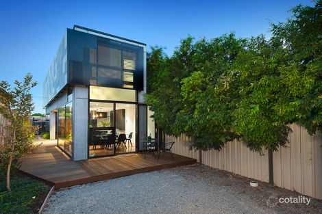 Property photo of 17B McFarlane Street Northcote VIC 3070