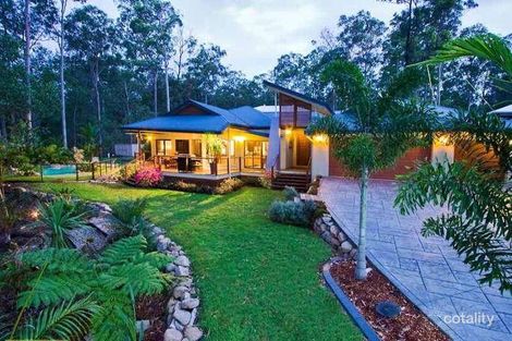 Property photo of 10 Willow Glen Court Bunya QLD 4055