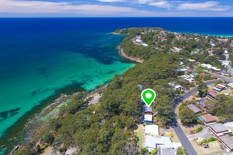 Property photo of 22 Tallwood Avenue Narrawallee NSW 2539