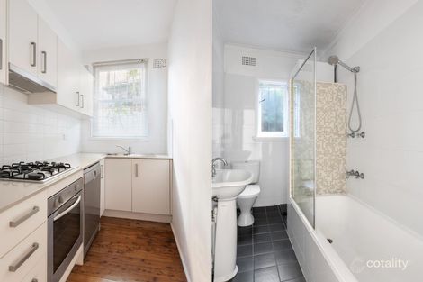 Property photo of 2/15 Furber Road Centennial Park NSW 2021