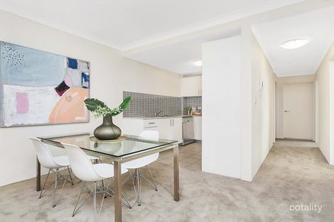Property photo of 17/102-110 Parramatta Road Homebush NSW 2140