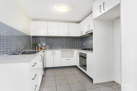 Property photo of 17/102-110 Parramatta Road Homebush NSW 2140
