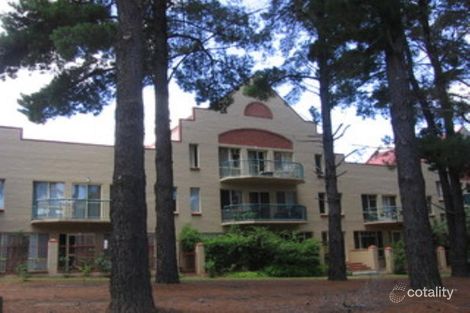 Property photo of 12/140 Port Jackson Circuit Phillip ACT 2606
