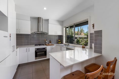 Property photo of 34 Botany Drive Carrum Downs VIC 3201