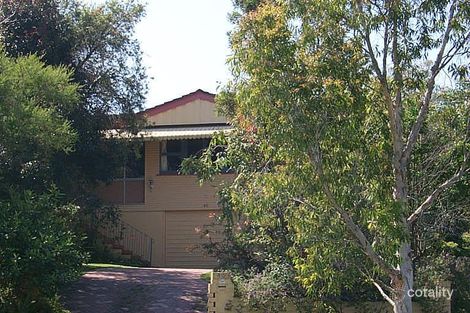 40 Lisle St, Tarragindi, QLD 4121