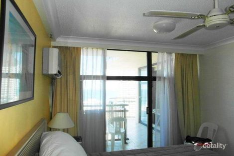 Property photo of 2811/18 Hanlan Street Surfers Paradise QLD 4217