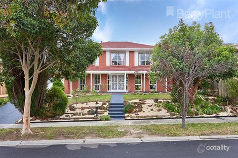 Property photo of 16 Sutherland Court Endeavour Hills VIC 3802