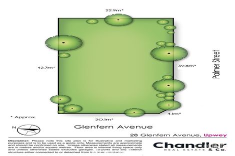 28 Glenfern Ave, Upwey, VIC 3158