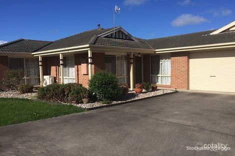 Property photo of 2/191 Kay Street Traralgon VIC 3844