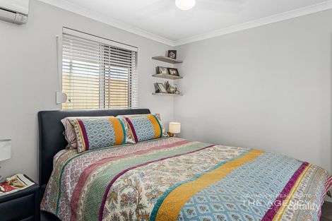 Property photo of 40C Halland Way Westminster WA 6061