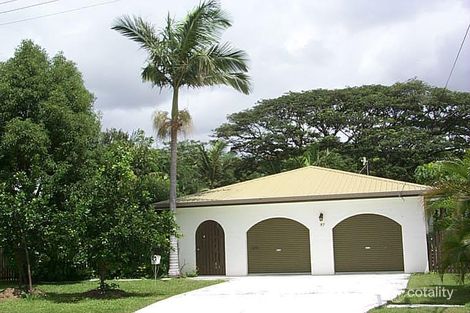 Property photo of 37 Mango Avenue Mundingburra QLD 4812