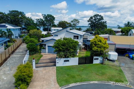 19 Captain Cook Dr, Banksia Beach, QLD 4507