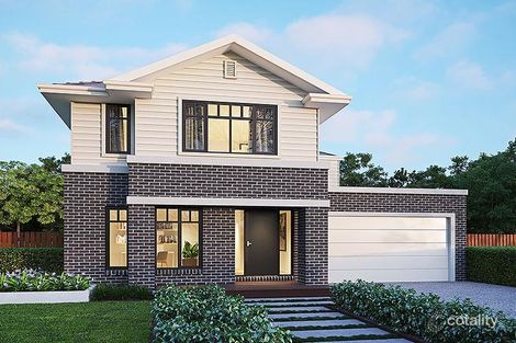 Lot 94 Ferrier Rd, New Gisborne, VIC 3438