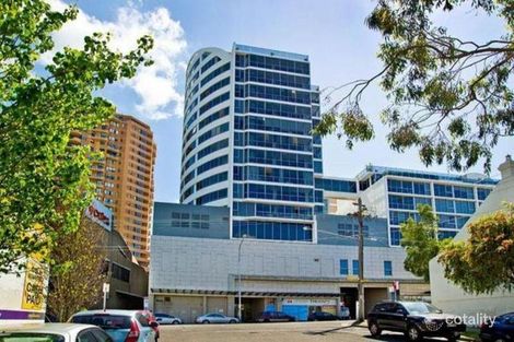 Property photo of 1403/80 Ebley Street Bondi Junction NSW 2022