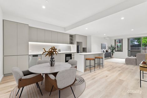 101a/10 Essex St, Prahran, VIC 3181