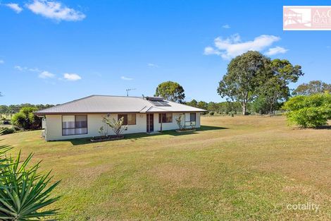 Property photo of 34 Louden Close Yengarie QLD 4650