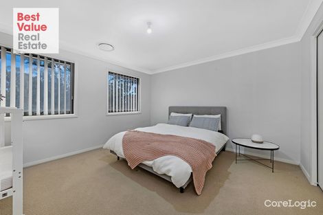 Property photo of 14 Corporal Way Jordan Springs NSW 2747