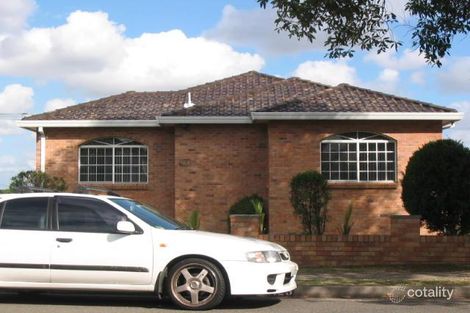 123 Burwood Rd, Concord, NSW 2137