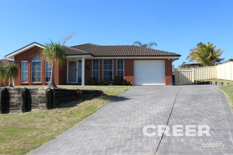 14 Leigh Pl, Raymond Terrace, NSW 2324