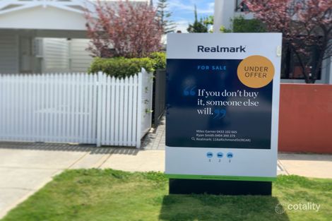 118a Richmond St, Leederville, WA 6007