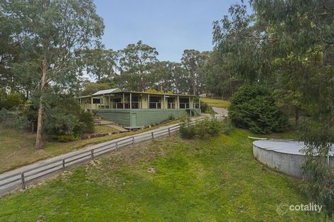 25 Dingley Dell Rd, Healesville, VIC 3777